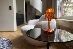 Einzigartige Maisonette /// renoviert & möbliert.   – Die vollständige Adresse der Immobilie erhältst du vom Anbieter., 10585 Charlottenburg, Berlin – Vorschaubild 5