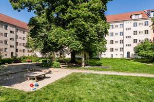 Vermietete 3-Zimmer-Wohnung am Treptower Park – Die vollständige Adresse der Immobilie erhältst du vom Anbieter., 12435 Plänterwald, Berlin – Vorschaubild 11