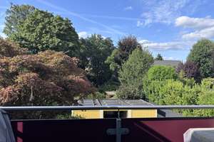 Helle, lichtdurchflutete 2,5-Zimmer-Wohnung in Oberhausen-Styrum/Alstaden zu vermieten – Akazienstraße 150, 46045 Styrum, Oberhausen – Vorschaubild 5