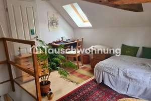 Tauschwohnung: Schöne Wohnung im Grünen – 23560 Moisling, Lübeck – Vorschaubild 9