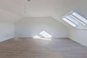Großes und offen gestaltetes 1-Zimmer-Apartment in Bielefeld-Ummeln