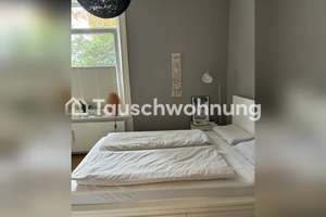 Tauschwohnung: Charmante 2-Zimmer-Altbauwohnung mit Garten in top Lage – Die vollständige Adresse der Immobilie erhältst du vom Anbieter., 20251 Hoheluft-Ost, Hamburg – Vorschaubild 12