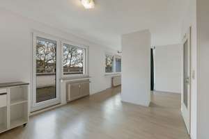 Tolles Investment für ein 1-Zimmer-Appartement mit großer Dachterrasse in Bestlage Düsseldorfs – Die vollständige Adresse der Immobilie erhältst du vom Anbieter., 40237 Düsseltal, Düsseldorf – Vorschaubild 5
