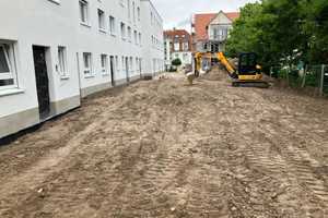 Moderne Neubau-Reihenhäuser in Bestlage – Stilvoll & Nachhaltig – Sofienstraße 21-25, 69168 Rhein-Neckar-Kreis – Vorschaubild 4