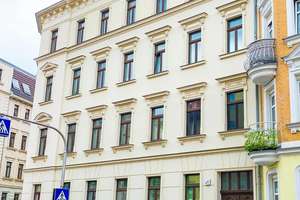 Helle 2-Zimmer-Dachgeschosswohnung nahe Auwald  - ideal für singles oder Paare – Die vollständige Adresse der Immobilie erhältst du vom Anbieter., 4159 Möckern, Leipzig – Vorschaubild 6