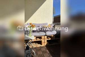 Tauschwohnung: Biete 2-Zi mit Balkon in Sülz | Suche 3-Zi – Die vollständige Adresse der Immobilie erhältst du vom Anbieter., 50937 Sülz, Köln – Vorschaubild 4