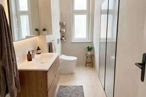 Provisionfrei! 1-Zimmer-Wohnung in Berlin-Lichtenberg – Die vollständige Adresse der Immobilie erhältst du vom Anbieter., 10365 Lichtenberg (Ortsteil), Berlin – Vorschaubild 19