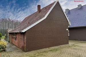 Bequemes Wohnen auf dem Land in Menslage – Die vollständige Adresse der Immobilie erhältst du vom Anbieter., 49637 Menslage – Vorschaubild 9