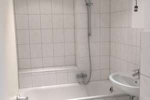 v. Privat: Mainz Neustadt, 1-Zimmer-Appartement mit EBK und Balkon       d Süd-Balkon – Hindenburgstraße 21, 55118 Neustadt, Mainz – Vorschaubild 9