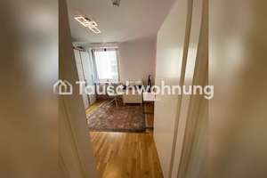 Tauschwohnung: Tausche meine 3 Zi. in Schwabing gegen 4 Zi. oder 5 – Ansprengerstraße 20, 80803 Am Luitpoldpark, München – Vorschaubild 12