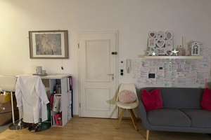 Charmantes 1-Zimmer-Apartment in bester Altstadtlage – Die vollständige Adresse der Immobilie erhältst du vom Anbieter., 6108 Altstadt, Halle (Saale) – Vorschaubild 3