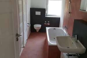 2 WG Zimmern Frei in 4 Zimmer Wohnung in Karlsruhe Durlach *ACHTUNG* 2 Zimmer sind vermietet  – Auer Straße 68, 76227 Durlach, Karlsruhe – Vorschaubild 5