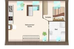 Lage - Lage - Lage - Mehrfamilienhaus im Zentrum von Bonn! – Bonn – Vorschaubild 24