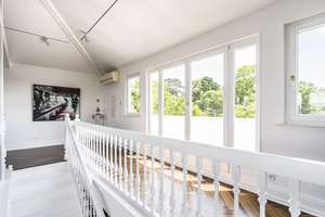 NEU *Paul & Partner* EXKLUSIVE PENTHOUSE-MAISONETTE! MÖBLIERT MIT KLIMA, EBK & 3X BALKONEN ! – Die vollständige Adresse der Immobilie erhältst du vom Anbieter., 65203 Biebrich, Wiesbaden – Vorschaubild 19