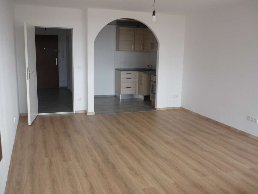 Immobilie in Eching - Helle 1-Zimmer Wohnung mit Balkon im 2. OG in Eching - Bild 2