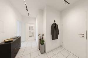 ** Zentrale 3-Zimmer Wohnung mit Aufzug und zwei Stellplätzen, IN-Hollerstauden ** – Die vollständige Adresse der Immobilie erhältst du vom Anbieter., 85049 Mitte, Ingolstadt – Vorschaubild 13