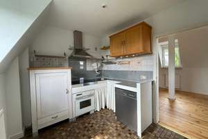 Charmantes Single-Apartment im Geburtshaus – Die vollständige Adresse der Immobilie erhältst du vom Anbieter., 33615 Mitte, Bielefeld – Vorschaubild 4