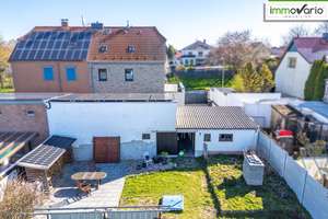 Sanierte Doppelhaushälfte in Niederndodeleben zu verkaufen! – Hohendodeleber Straße 10, 39167 Niederndodeleben – Vorschaubild 3