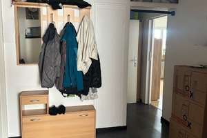 Großzügige, gut geschnitten, sehr gepflegte 3-Zi.-ETW in ruhiger gewachsener Lage – Die vollständige Adresse der Immobilie erhältst du vom Anbieter., 70176 Rosenberg, Stuttgart – Vorschaubild 2