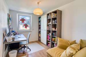Reihenendhaus in begehrter Lage in Kirchheim – Die vollständige Adresse der Immobilie erhältst du vom Anbieter., 69124 Kirchheim, Heidelberg – Vorschaubild 10