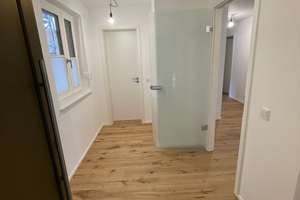 Neubau Zentral in Ehrenfeld 2-Zimmer EG + Garten & Küche von PRIVAT – Lukasstraße 30, 50823 Neuehrenfeld, Köln – Vorschaubild 9