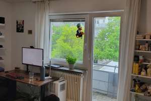 1-Zimmer Wohnung in Mannheim Innenstadt / Jungbusch, verfügbar ab 1.5.2026 – L10 10, 68161 Innenstadt/Jungbusch, Mannheim – Vorschaubild 1