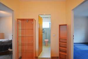 „Willkommen Zuhause – Doppelhaushälfte mit Terrasse und Garten“ – Die vollständige Adresse der Immobilie erhältst du vom Anbieter., 12305 Lichtenrade, Berlin – Vorschaubild 13