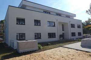 Moderne helle Wohnung mit Garten im KFW 40 Energiesparhaus in Top Wohnlage Trier – Die vollständige Adresse der Immobilie erhältst du vom Anbieter., 54292 Nord, Trier – Vorschaubild 9