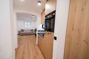 WE1 | Luxus-möblierte 1,5-Zimmer-Wohnung in der Altstadt. - Ab 1 Monat zu mieten. Frei ab 01.10. – Die vollständige Adresse der Immobilie erhältst du vom Anbieter., 93047 Innenstadt, Regensburg – Vorschaubild 11