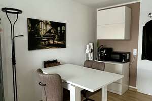  Modernisierte 2-Zimmer-Wohnung mit Balkon, Tiefgarage & zusätzlicher Stellplatz in Rommelsbach – In der Braike 4/1, 72768 Rommelsbach, Reutlingen – Vorschaubild 10