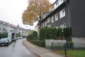 3ZI KD2B geräumig im DG