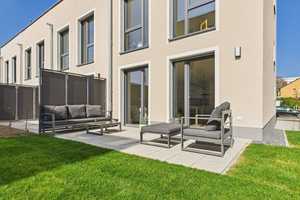 Reihenendhaus Licht, Raum, Freiheit: Ihr Zuhause mit Garten und Stellplatz – Friedrich-Hirsch-Straße 12, 51145 Köln – Vorschaubild 7