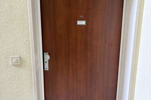 Gepflegte 4-Zimmer-Wohnung in Milbertshofen mit Südbalkon (nicht vermietet) – Humperdinckstr. 13, 80807 Milbertshofen, München – Vorschaubild 24