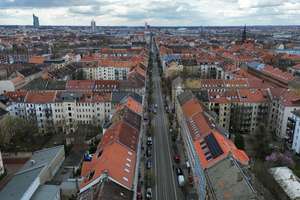 vollmöbliertes Mikroapartment in Leipzig zu vermieten – Die vollständige Adresse der Immobilie erhältst du vom Anbieter., 4315 Volkmarsdorf, Leipzig – Vorschaubild 13