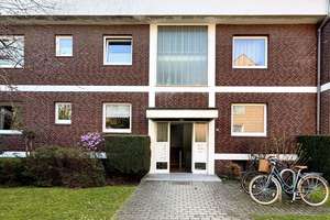 Spannende Chance für Handwerker – 4-Zimmer-Wohnung mit attraktiver Ausbaureserve – Die vollständige Adresse der Immobilie erhältst du vom Anbieter., 22147 Rahlstedt, Hamburg – Vorschaubild 2