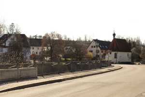 Handwerker aufgepasst
- traumhaftes Fachwerkhaus
mit viel Potential ! – Sigmaringen (Kreis) – Vorschaubild 14