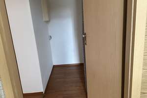 Viel Platz zum Wohlfühlen in dieser sanierten 2,5-Zimmer-Wohnung