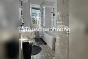 Tauschwohnung: 2 Zimmer Garten Wohnung (oder 2.5 Wohnung/Balkon 890e) – Gustav-Schwab-Straße 12, 81673 Josephsburg, München – Vorschaubild 11