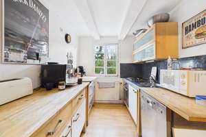 Wohnen im Grünen: Zweifamilienhaus mit eigenem Wald und vielseitiger Lagerhalle – Die vollständige Adresse der Immobilie erhältst du vom Anbieter., 42349 Cronenberg, Wuppertal – Vorschaubild 14