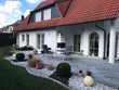 Provisionsfrei: 3 Familienhaus mit einem großen Garten + Option des Dachausbaus