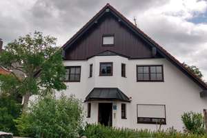 Waldperlach: Maisonette mit Dachstudio und Homeoffice, ab sofort bezugsfrei – Brockesstr. 11, 81739 Waldperlach, München – Vorschaubild 13