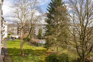 Vermietete 2-Zimmerwohnung in Weidenpesch! – Die vollständige Adresse der Immobilie erhältst du vom Anbieter., 50737 Weidenpesch, Köln – Vorschaubild 7