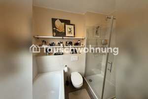 Tauschwohnung: Helle 2-Zimmer Whg nähe UKE – Geschwister-Scholl-Str. 114, 20251 Eppendorf, Hamburg – Vorschaubild 7
