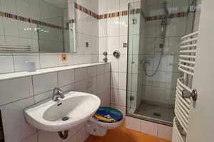 Großzügige Maisonette-Wohnung in schöner Wohnanlage - Köln-Junkersdorf – Köln – Vorschaubild 9