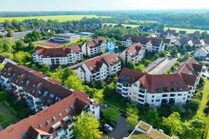 Gepflegte 3-Zimmer-Wohnung mit Aufzug, Gäste-WC und eigener Garage in ruhiger und grüner Lage – Die vollständige Adresse der Immobilie erhältst du vom Anbieter., 4316 Mölkau, Leipzig – Vorschaubild 17