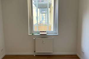 Helle 3-Zimmer-Wohnung mit Südbalkon und Einbauküche – 39112 Sudenburg, Magdeburg – Vorschaubild 9