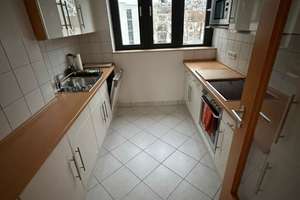 2-Zimmer-Wohnung in Berlin-Mitte nahe HBF & Charité – Die vollständige Adresse der Immobilie erhältst du vom Anbieter., 10117 Mitte (Ortsteil), Berlin – Vorschaubild 4