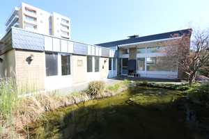+ Kaarst + Bungalow + Bj. 1972 + ca. 168 m² Wohnfläche + ca. 381 m² Grundstück + Garage + – Neuss (Rhein-Kreis) – Vorschaubild 20