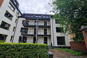 Wohlfühlen vorprogrammiert! Schicke 3,5-Zi-ETW im 1.OG mit Balkon - modern saniert – Herdingstraße 2, 48153 Münster – Vorschaubild 17