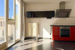 Leerstehend! Top-Lage im Zentrum Ost | Aufzug | TG-Stellplatz | Balkon – Die vollständige Adresse der Immobilie erhältst du vom Anbieter., 4103 Zentrum-Ost, Leipzig – Vorschaubild 7